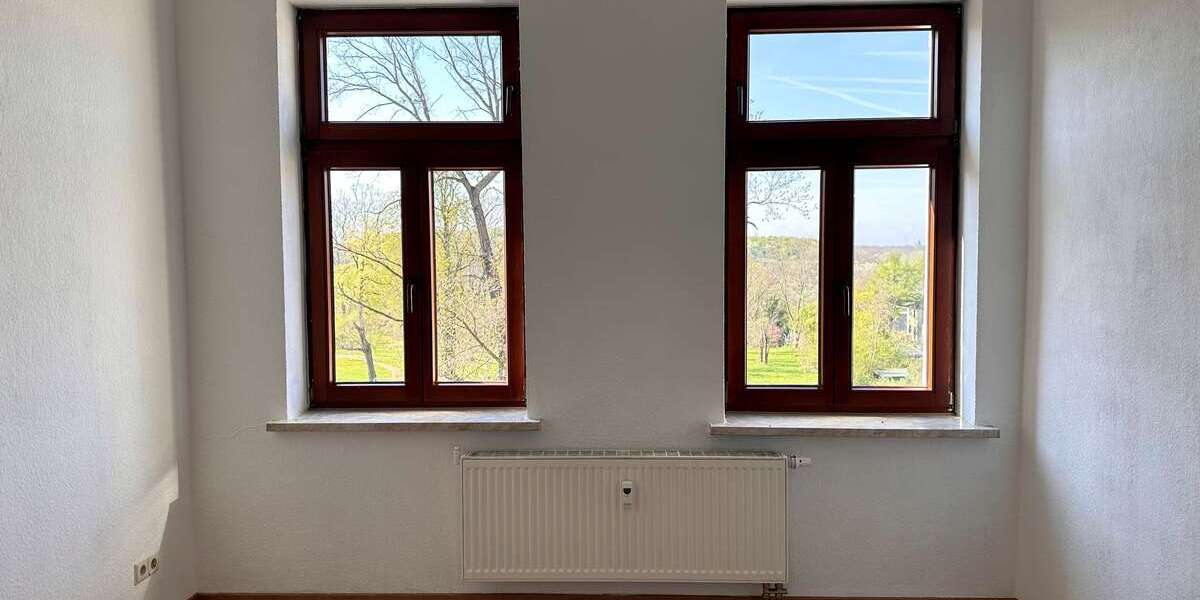 Etagenwohnung Leipzig Wahren - 2 Zimmer, 71 m&sup2;, 650&euro; | Angebot:26179976