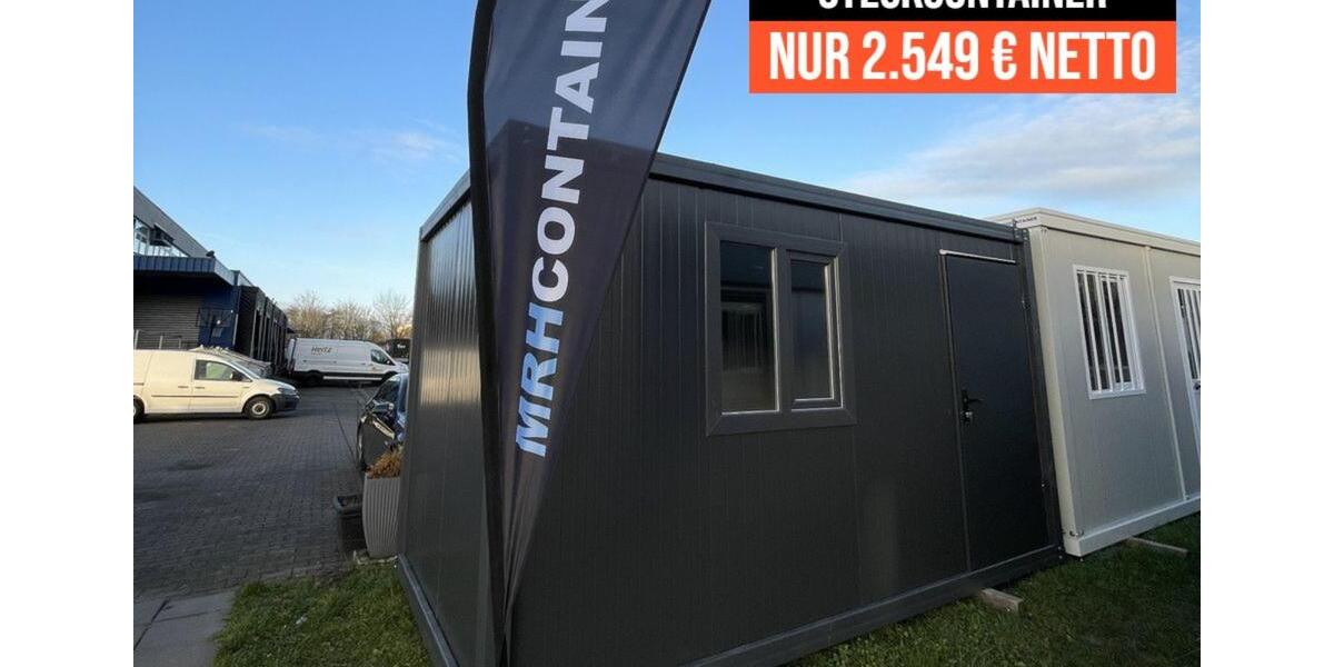 Gewerbeobjekt Ludwigsfelde - 2.750&euro; | Angebot:16615643