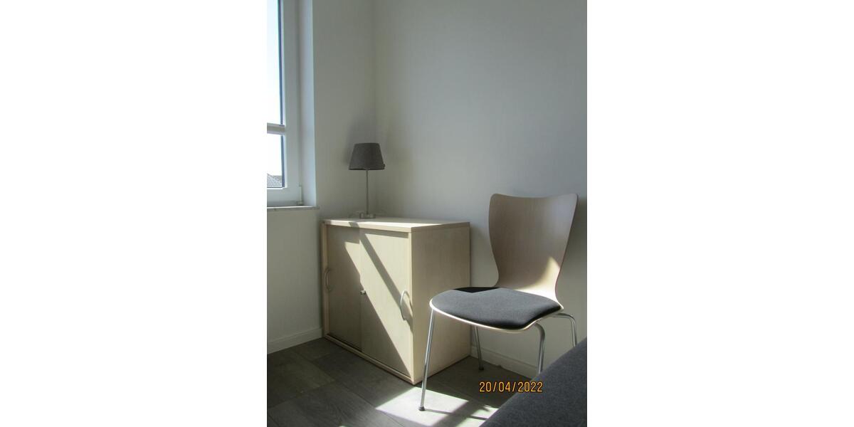 Etagenwohnung Prohn - 1 Zimmer, 15 m&sup2;, 380&euro; | Angebot:20503377