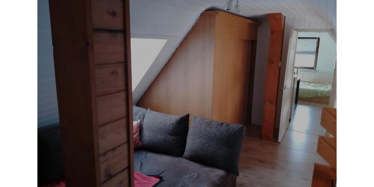 Maisonettenwohnung Neu-Eichenberg Eichenberg - 6 Zimmer, 112 m&sup2;, 920&euro; | Angebot:26630953