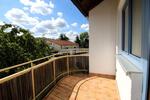 Frisch renoviert & bezugsfrei – charmantes Reihenmittelhaus mit Garten in Ansbach-Weinberg