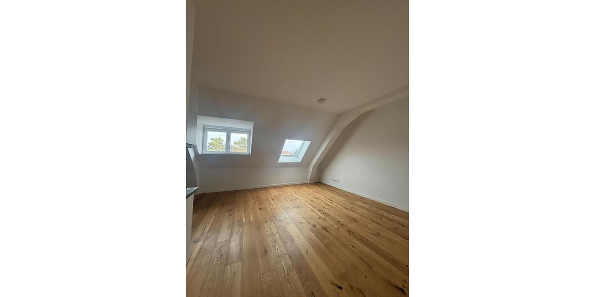 Etagenwohnung Zossen - 1 Zimmer, 39 m&sup2;, 535&euro; | Angebot:24487138