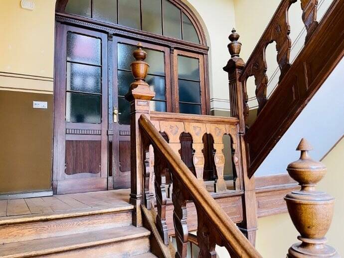 Gewerbeobjekt Guben - 6 Zimmer, 240 m&sup2;, 1.195&euro; | Angebot:25769354