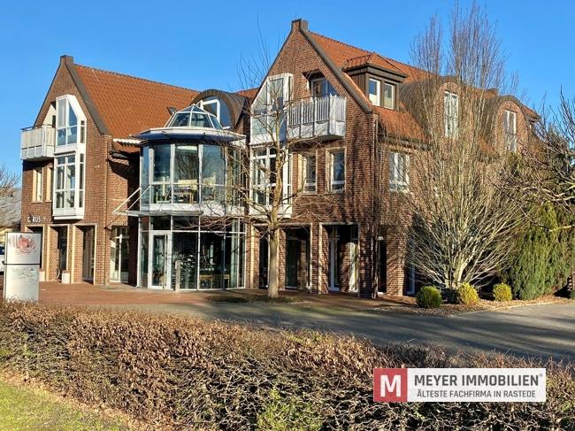 Gewerbeobjekt Bad Zwischenahn - 1.287&euro; | Angebot:23041352