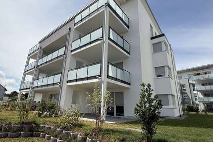 Wohnung zum Mieten in Oberndorf am Neckar Lindenhof 1.050 € 83 m² 3.5 zimmer