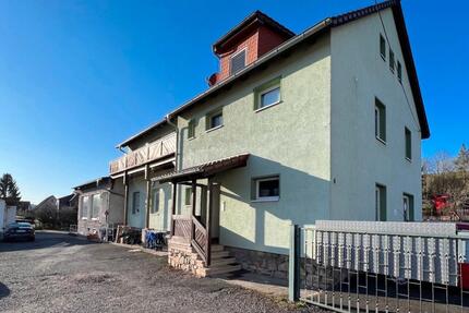 Wohnung Krauthausen - 2 Zimmer, 48 m&sup2;, 500&euro; | Angebot:26283601