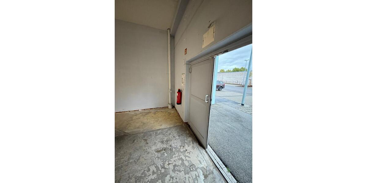 Gewerbeobjekt Hallstadt - 1.000&euro; | Angebot:24818889