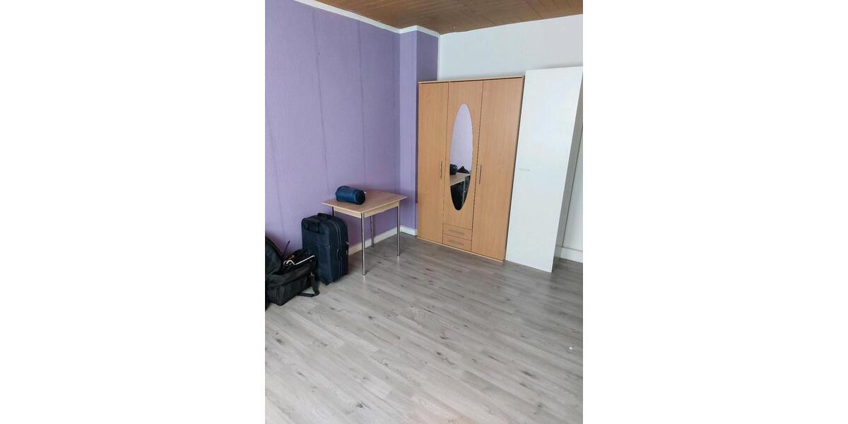 Etagenwohnung Recklinghausen Grullbad - 2 Zimmer, 46 m&sup2;, 300&euro; | Angebot:24745893