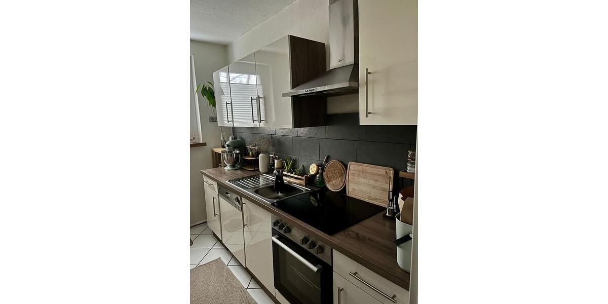 Etagenwohnung Muldestausee - 3 Zimmer, 68 m&sup2;, 498&euro; | Angebot:25152768