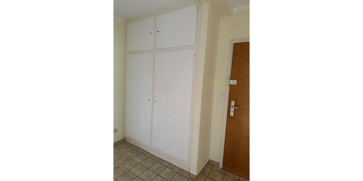 Etagenwohnung Wuppertal Gemarkung Vohwinkel - 2 Zimmer, 60 m&sup2;, 415&euro; | Angebot:26676302