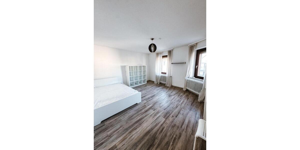 Etagenwohnung Wettenberg - 1 Zimmer, 390&euro; | Angebot:23483763