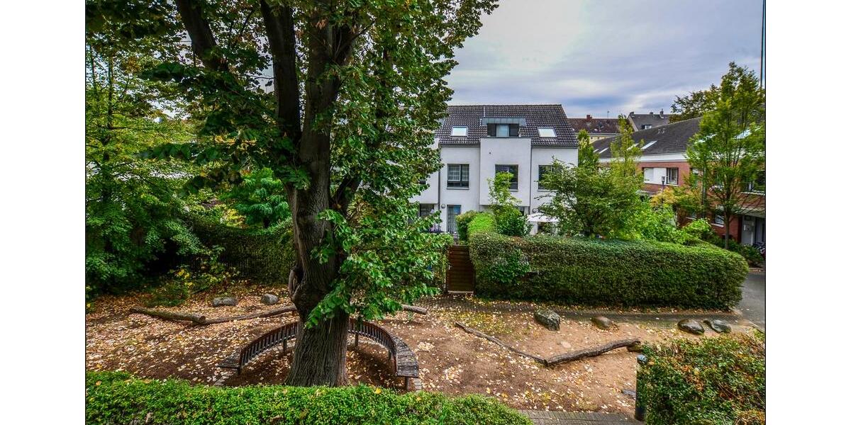 Etagenwohnung Köln Mülheim - 3 Zimmer, 74 m&sup2;, 1.295&euro; | Angebot:26619402