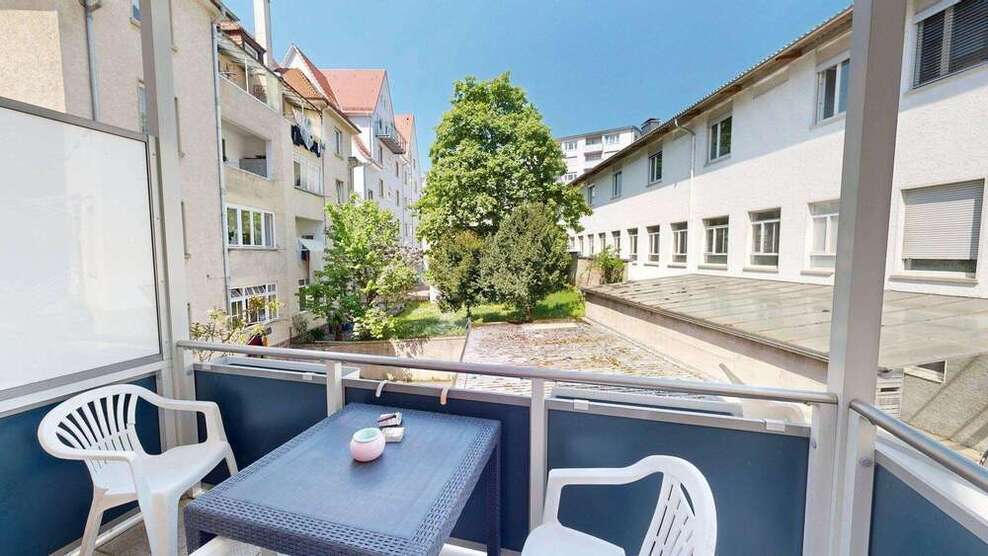 Wohnung zum Mieten in Pforzheim 870 € 76 m²