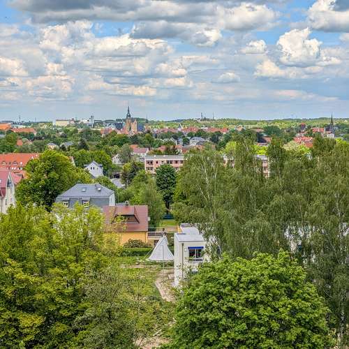 Etagenwohnung Freiberg Freiberg West - 1 Zimmer, 36 m&sup2;, 260&euro; | Angebot:25598794