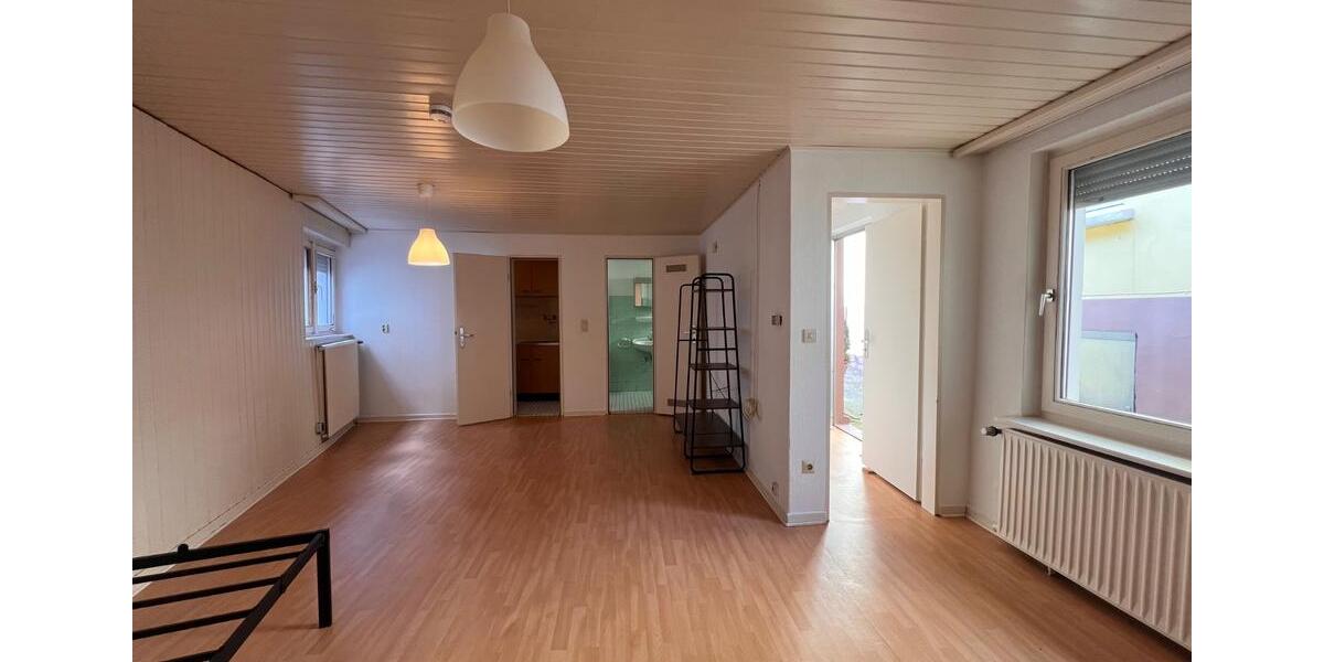 Wohnen auf Zeit Osnabrück Hafen - 1 Zimmer, 35 m&sup2;, 530&euro; | Angebot:26661730