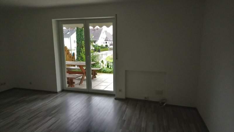 Erdgeschoßwohnung Aichach - 2 Zimmer, 79 m&sup2;, 770&euro; | Angebot:26252371