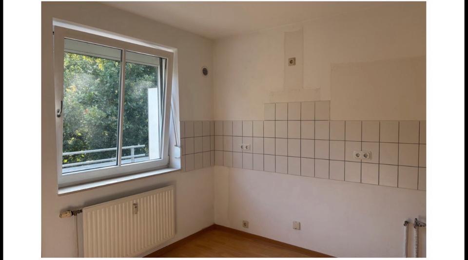 Dachgeschoßwohnung Bremen Osterholz - 2 Zimmer, 63 m&sup2;, 810&euro; | Angebot:25263398
