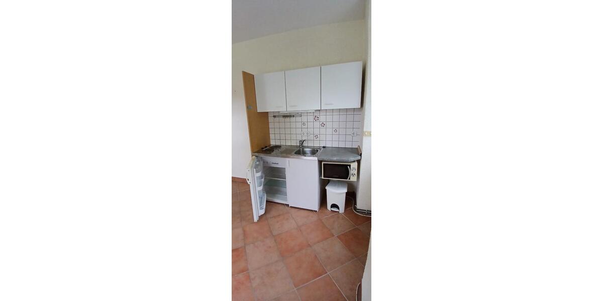 Etagenwohnung Meißen - 2 Zimmer, 38 m&sup2;, 260&euro; | Angebot:25161921