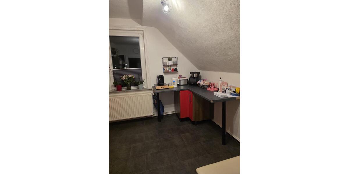 Dachgeschoßwohnung Alfeld (Leine) - 4 Zimmer, 90 m&sup2;, 630&euro; | Angebot:25049590