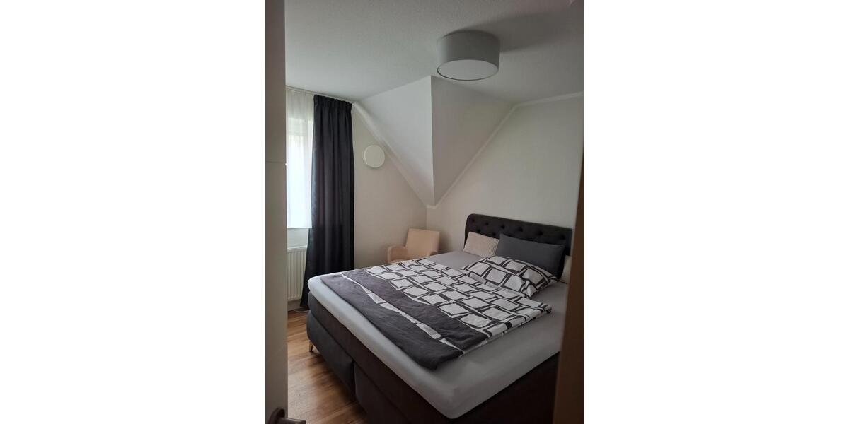 Etagenwohnung Meppen - 4 Zimmer, 64 m&sup2;, 645&euro; | Angebot:26259115