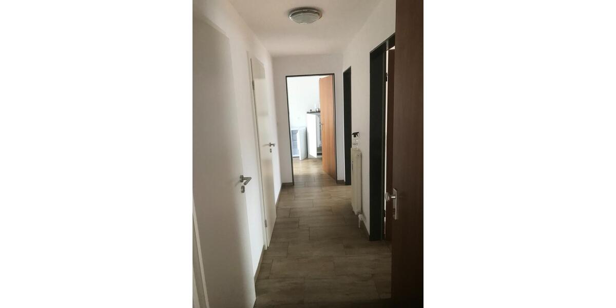 Dachgeschoßwohnung Grub am Forst - 2 Zimmer, 55 m&sup2;, 490&euro; | Angebot:25793626