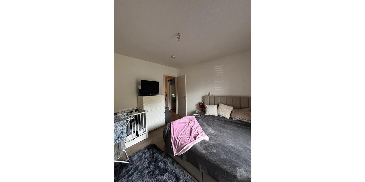 Etagenwohnung Neustadt in Holstein - 2 Zimmer, 60 m&sup2;, 582&euro; | Angebot:26548753