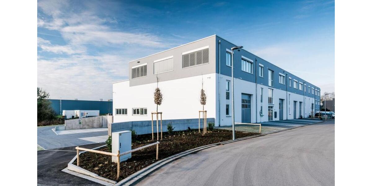 Gewerbeobjekt Steißlingen - 945&euro; | Angebot:25908391