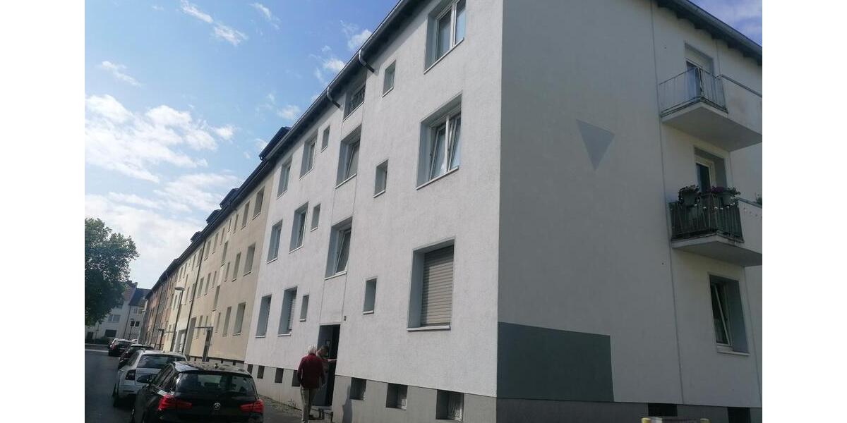 2,5-Zimmer-Wohnung Nähe Bochum-City frei ab 01.02.2026 2 zimmer
