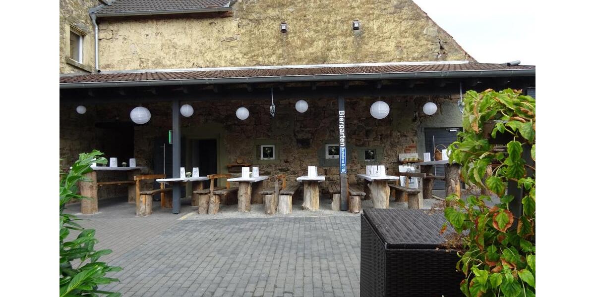 Gewerbeobjekt Geiselwind - 1.860&euro; | Angebot:24810949