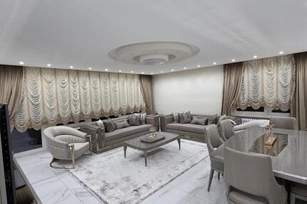 Wohnung Erlensee - 4 Zimmer, 130 m&sup2;, 1.700&euro; | Angebot:24753661