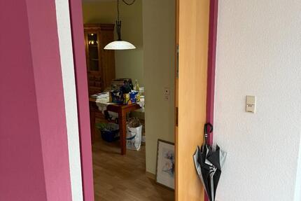Barrierefreie 2-Zimmer-Wohnung mit Balkon in Seniorenwohnanlage zimmer