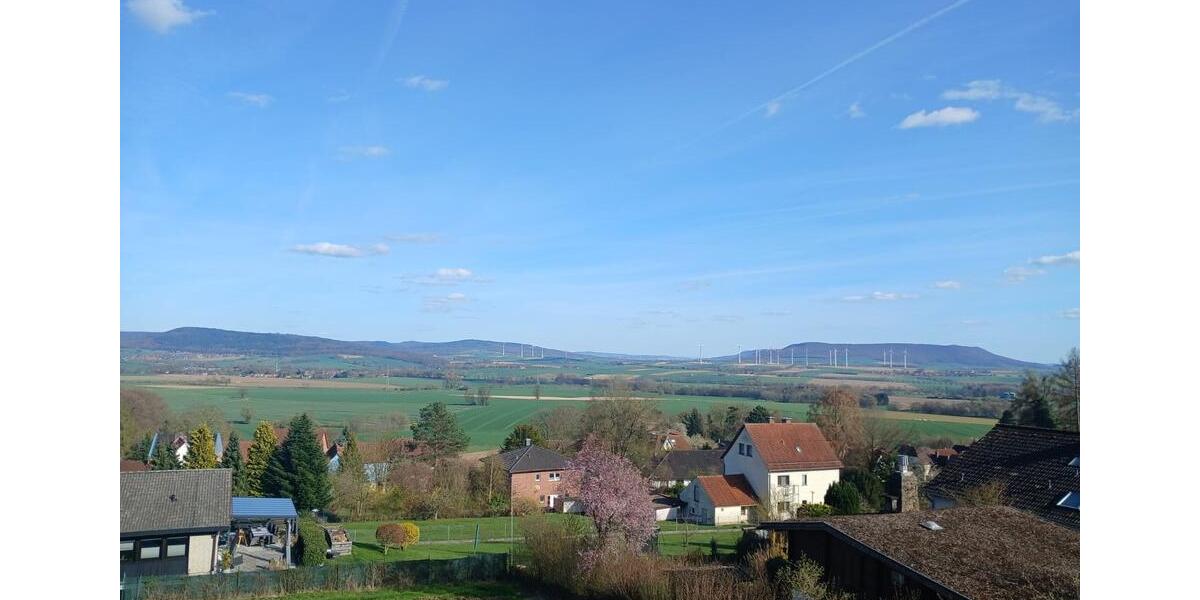 Dachgeschoßwohnung Bad Münder am Deister - 3 Zimmer, 95 m&sup2;, 1.150&euro; | Angebot:26050357