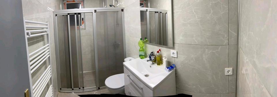 Erdgeschoßwohnung Friedrichsthal - 3 Zimmer, 80 m&sup2;, 600&euro; | Angebot:25224736