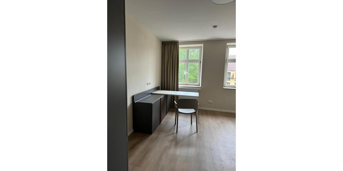 Etagenwohnung Bamberg Gärtnerstadt - 2 Zimmer, 47 m&sup2;, 1.040&euro; | Angebot:25445170