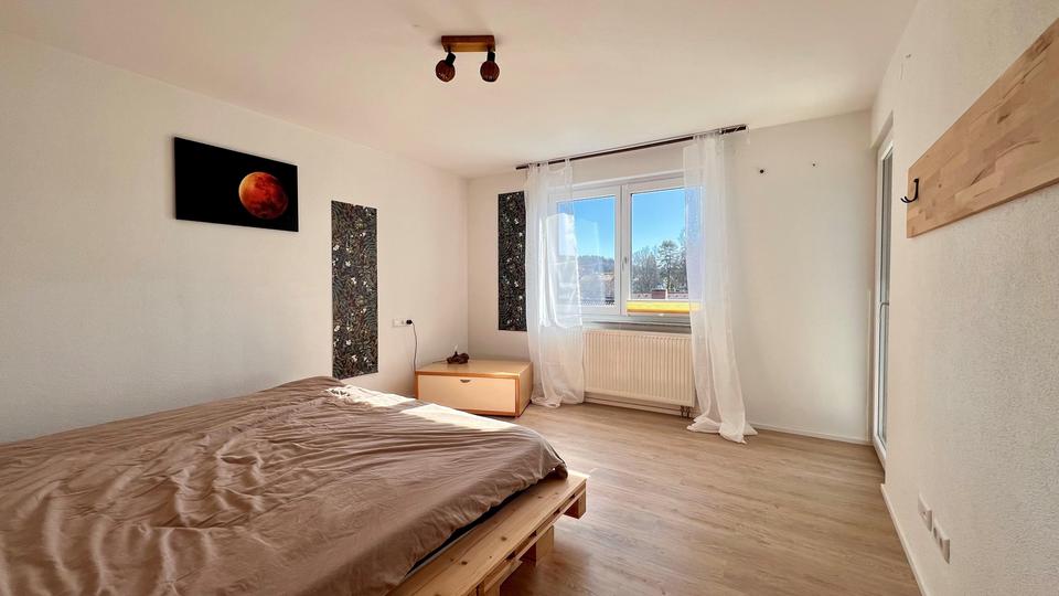 Erdgeschoßwohnung Tuttlingen - 4.5 Zimmer, 158 m&sup2;, 1.580&euro; | Angebot:25430708