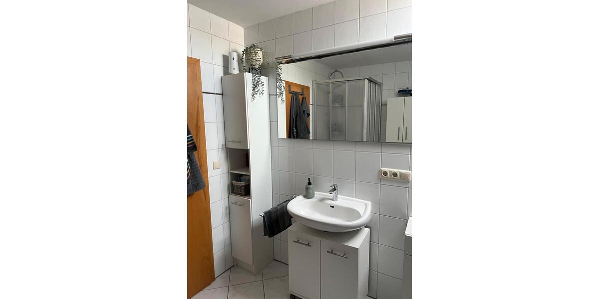 Etagenwohnung Raesfeld - 3 Zimmer, 75 m&sup2;, 750&euro; | Angebot:26496130