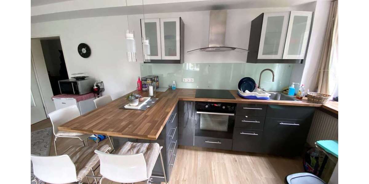 Etagenwohnung Braunlage - 2 Zimmer, 54 m&sup2;, 395&euro; | Angebot:21180726