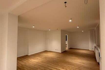 2-Zimmer-Wohnung Stadtamhof- Erstbezug nach Komplettsanierung! 2 zimmer