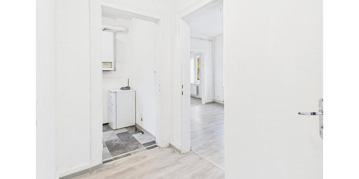 Erdgeschoßwohnung Lübeck Sankt Lorenz Nord - 2 Zimmer, 42 m&sup2;, 635&euro; | Angebot:26000281