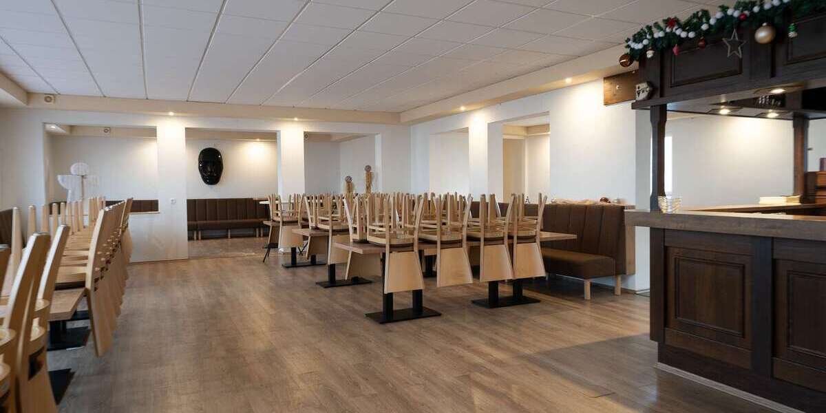Gewerbeobjekt Idar-Oberstein Oberstein - 1.700&euro; | Angebot:26974782