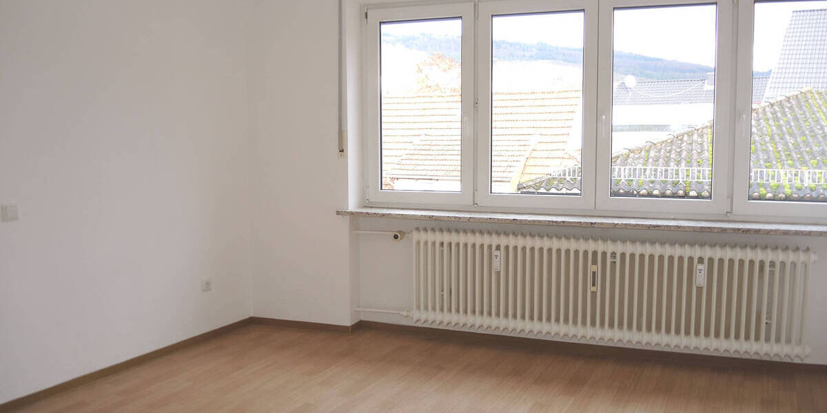 Etagenwohnung Bad Brückenau - 3 Zimmer, 111 m&sup2;, 690&euro; | Angebot:26733234