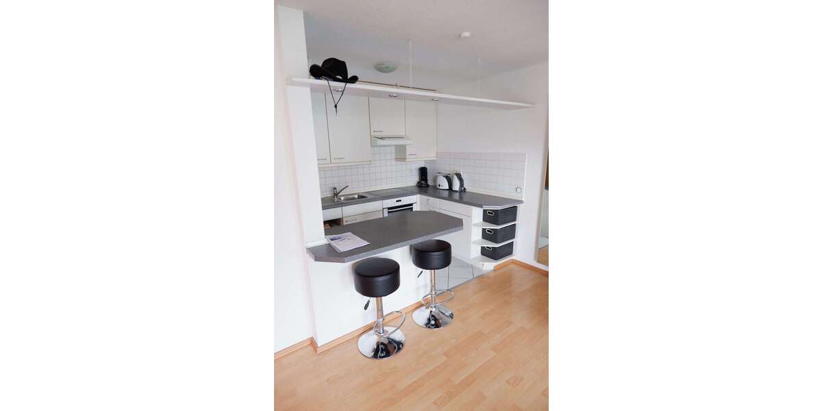 Etagenwohnung Böblingen Böblingen (Stadt) - 2 Zimmer, 59 m&sup2;, 600&euro; | Angebot:26773614