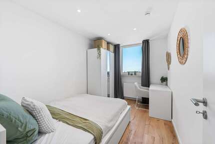 Zimmer München Berg am Laim - 715&euro; | Angebot:27073780