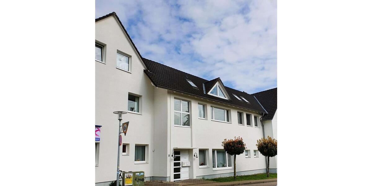 Erdgeschoßwohnung Oldenburg Drielaker-Moor - 2 Zimmer, 65 m&sup2;, 795&euro; | Angebot:26444300