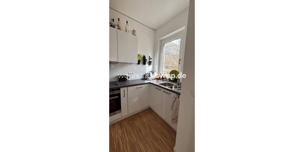 Etagenwohnung Potsdam Golm - 3 Zimmer, 70 m&sup2;, 1.280&euro; | Angebot:25934447