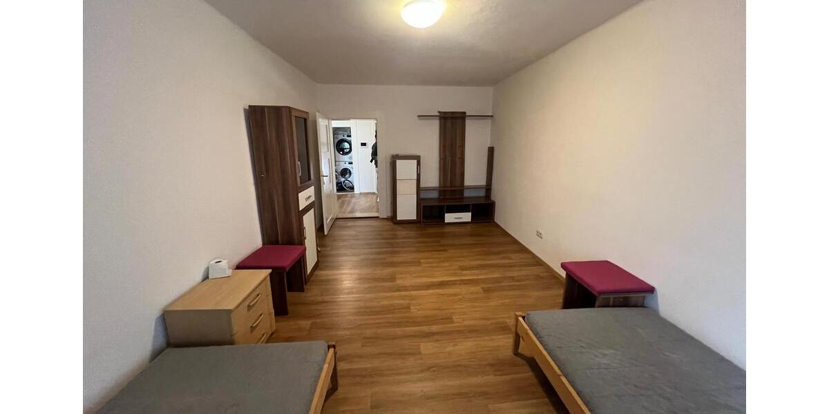Etagenwohnung Bärnau - 3 Zimmer, 68 m&sup2;, 555&euro; | Angebot:26649468