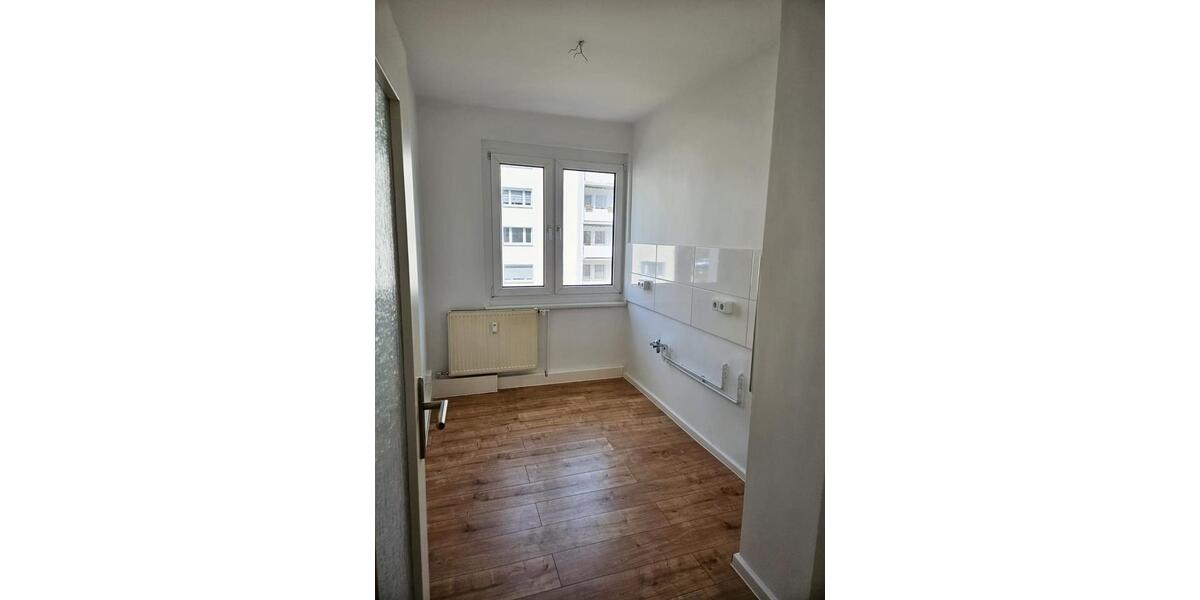 Hochparterre Geithain - 2 Zimmer, 46 m&sup2;, 335&euro; | Angebot:26365861