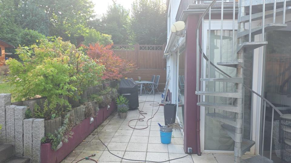 Etagenwohnung Iserlohn Letmathe - 5 Zimmer, 147 m&sup2;, 1.075&euro; | Angebot:25100462