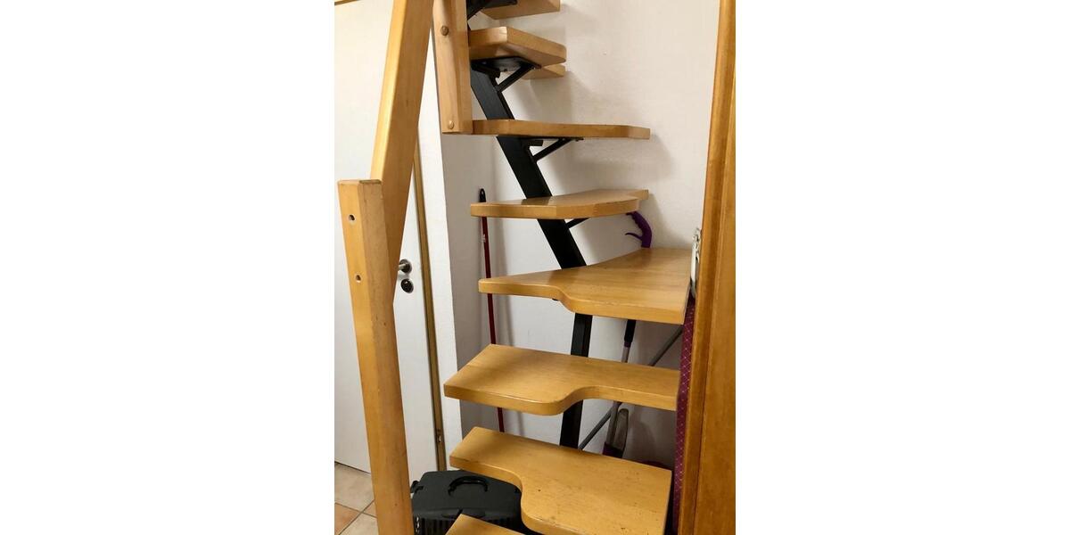 Wohnen auf Zeit Paderborn Univiertel - 1 Zimmer, 18 m&sup2;, 510&euro; | Angebot:26469893