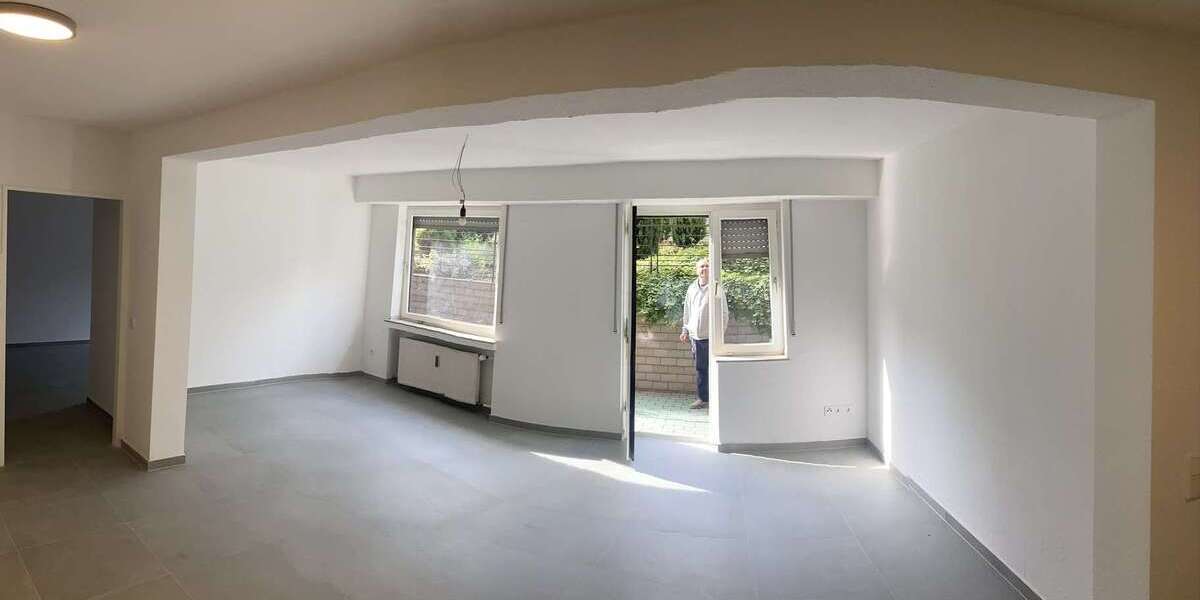 Wohnung zum Mieten in Erftstadt 620 € 70 m² 3 zimmer